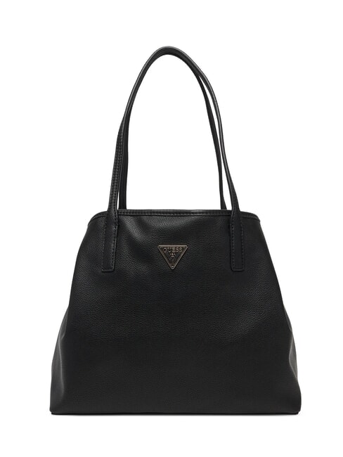 VICTTORIA 2 Borsa a spalla con pochette NERO - Borse Donna