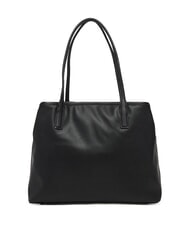 GUESS VICTTORIA 2 Borsa a spalla con pochette NERO - Borse Donna - 4