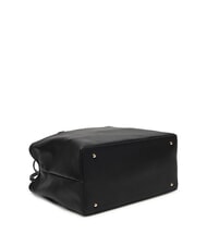 GUESS VICTTORIA 2 Borsa a spalla con pochette NERO - Borse Donna - 5