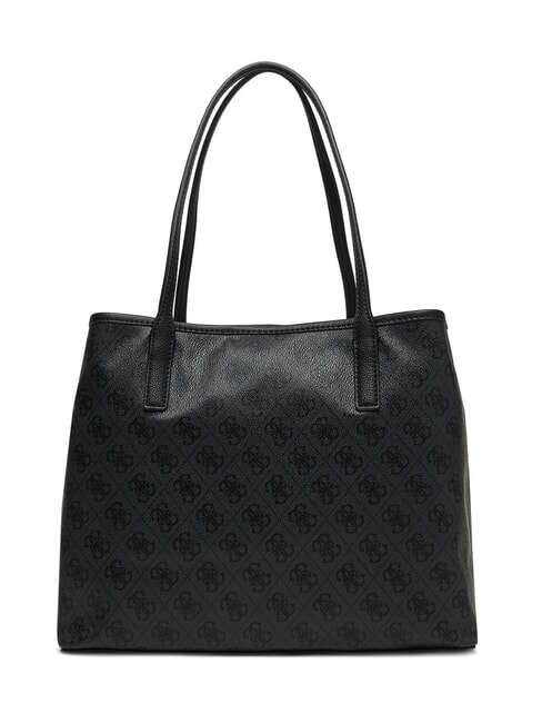 VICTTORIA 2 Shopper a spalla, con pochette coal - Borse Donna