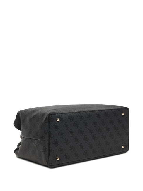 VICTTORIA 2 Shopper a spalla, con pochette coal - Borse Donna