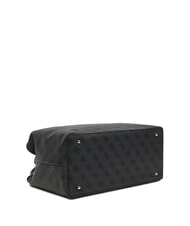 GUESS VICTTORIA 2 Shopper a spalla, con pochette coal - Borse Donna - 5