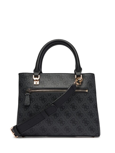 NOELLE 2 Borsetta a mano, con tracolla coal - Borse Donna