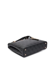 GUESS NOELLE 2 Borsetta a mano, con tracolla coal - Borse Donna - 4