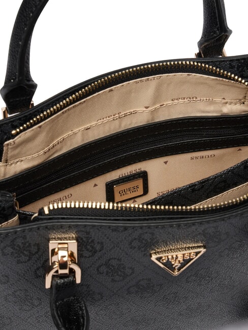 NOELLE 2 Borsetta a mano, con tracolla coal - Borse Donna