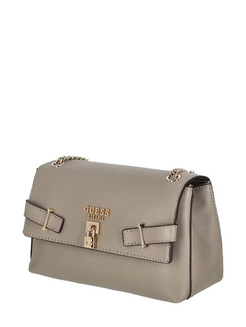 YESBA Borsa con flap a spalla, a tracolla light sage - Borse Donna