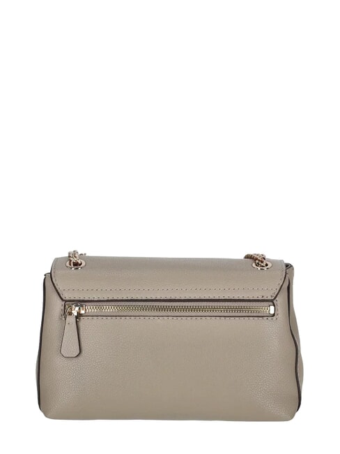 YESBA Borsa con flap a spalla, a tracolla light sage - Borse Donna