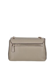 GUESS YESBA Borsa con flap a spalla, a tracolla light sage - Borse Donna - 3