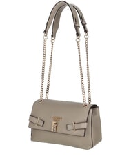 GUESS YESBA Borsa con flap a spalla, a tracolla light sage - Borse Donna - 4