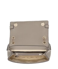 GUESS YESBA Borsa con flap a spalla, a tracolla light sage - Borse Donna - 5