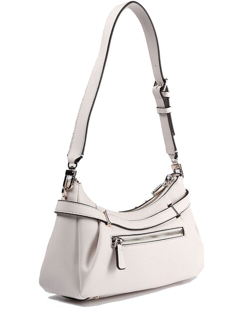 YESBA Borsa a spalla OFFWHITE - Borse Donna