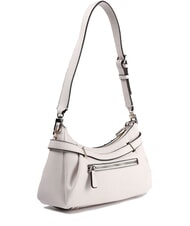 GUESS YESBA Borsa a spalla OFFWHITE - Borse Donna - 2