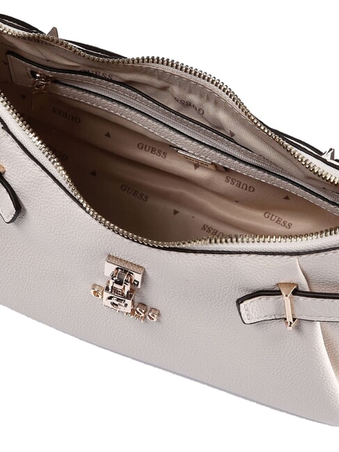 YESBA Borsa a spalla OFFWHITE - Borse Donna