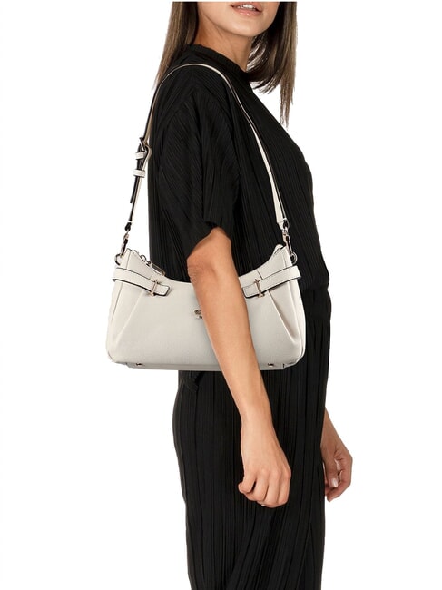 YESBA Borsa a spalla OFFWHITE - Borse Donna