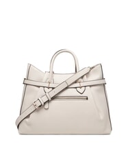 GUESS YESBA Borsa a mano con tracolla OFFWHITE - Borse Donna - 2