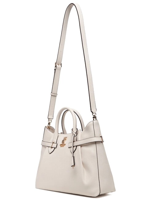 YESBA Borsa a mano con tracolla OFFWHITE - Borse Donna