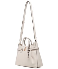 GUESS YESBA Borsa a mano con tracolla OFFWHITE - Borse Donna - 3