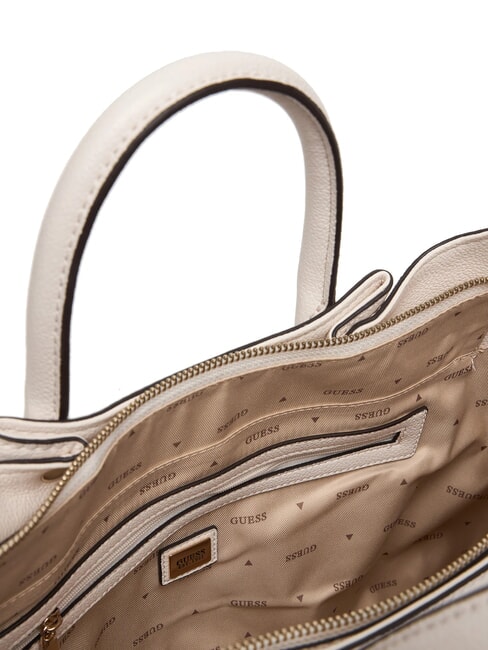 YESBA Borsa a mano con tracolla OFFWHITE - Borse Donna