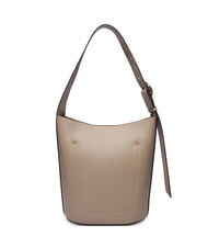 GUESS MERIDIAN 2 Borsa a secchiello con pouch dark taupe - Borse Donna - 3