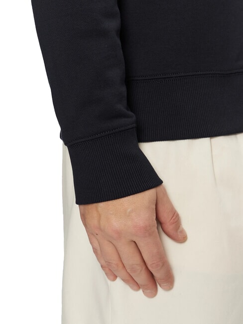 TH Felpa girocollo in cotone desert sky - Felpe Uomo