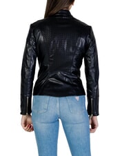 GUESS CLAUDINE Giacca Biker - Giacche Donna