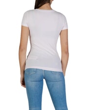 GUESS SCRIPT Maglietta - T-shirt e Top Donna