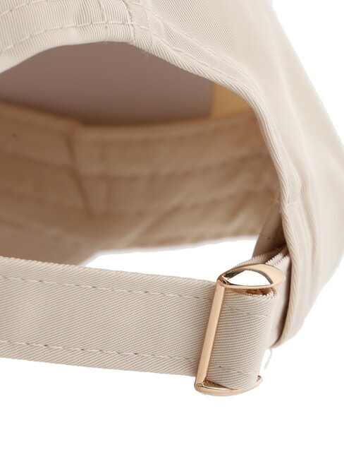 DINA Cappello da baseball light oak - Cappelli