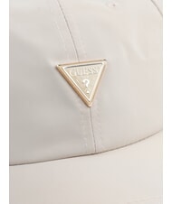 GUESS DINA Cappello da baseball light oak - Cappelli - 3