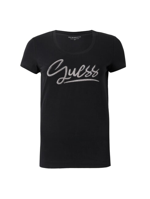 SCRIPT Maglietta jetbla - T-shirt e Top Donna