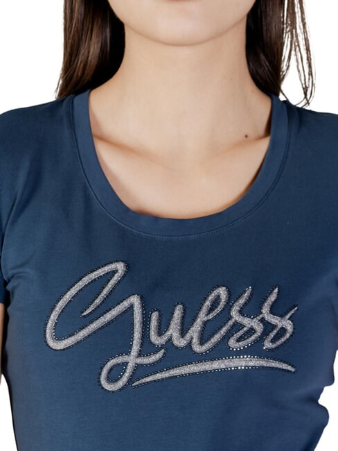 SCRIPT Maglietta moonlit night - T-shirt e Top Donna