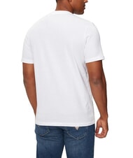 GUESS UNDERWEAR T-Shirt in cotone - T-shirt Uomo