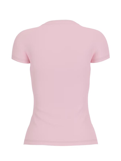 SCRIPT Maglietta delicate pink - T-shirt e Top Donna