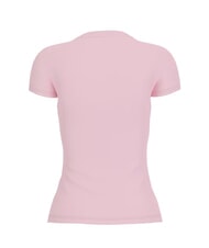 GUESS SCRIPT Maglietta delicate pink - T-shirt e Top Donna - 2