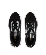 GUESS GENGA Sneakers NERO - Scarpe Donna - 4