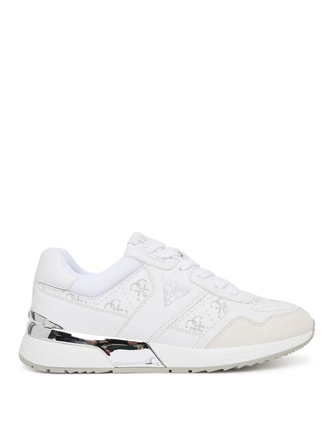 MICKAY Sneakers  white grey - Scarpe Donna