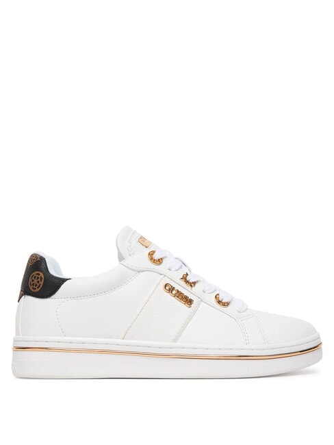 STEW  Sneakers Donna NERO - Scarpe Donna