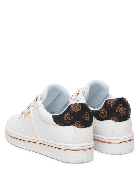 STEW  Sneakers Donna NERO - Scarpe Donna