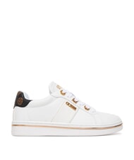 GUESS STEW  Sneakers Donna NERO - Scarpe Donna - 2