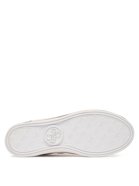 STEW  Sneakers Donna NERO - Scarpe Donna