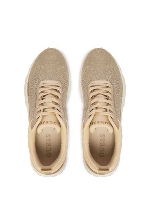 RUNIT3  Sneakers platino - Scarpe Donna