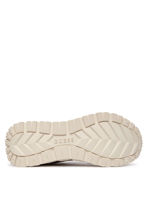 RUNIT3  Sneakers platino - Scarpe Donna