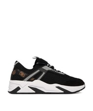GUESS GENGA Sneakers NERO - Scarpe Donna - 2
