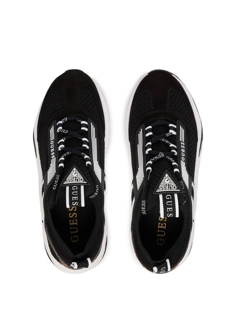 GENGA Sneakers NERO - Scarpe Donna