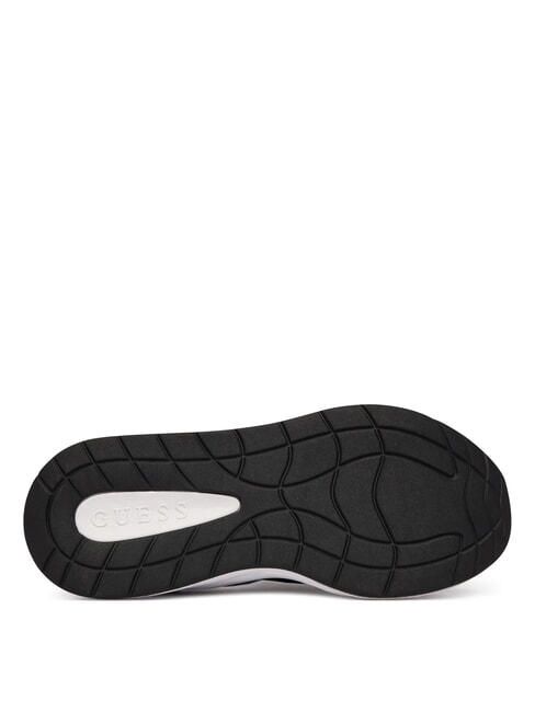 GENGA Sneakers NERO - Scarpe Donna