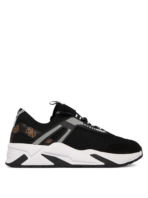 GENGA Sneakers NERO - Scarpe Donna