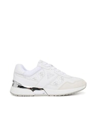 GUESS MICKAY Sneakers  white grey - Scarpe Donna - 2