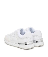 GUESS MICKAY Sneakers  white grey - Scarpe Donna - 3