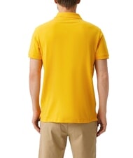 ICEBERG TRIANGLE Polo a maniche corte yellow - Polo Uomo - 2