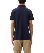 ICEBERG TRIANGLE Polo a maniche corte navy - Polo Uomo - 2