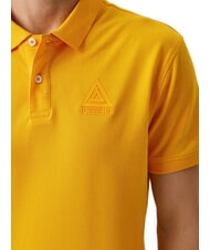 ICEBERG TRIANGLE Polo a maniche corte yellow - Polo Uomo - 3
